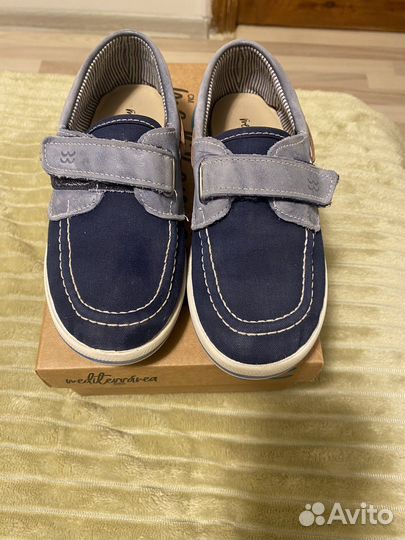 Вещи на мальчика