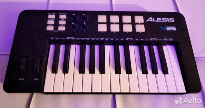 Alesis V2 mkii