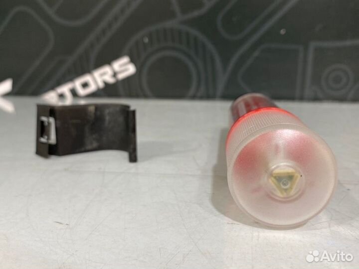 Сигнальный огонь Bmw X5 E53 N62B44 2005