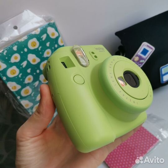 Fujifilm Instax mini 9