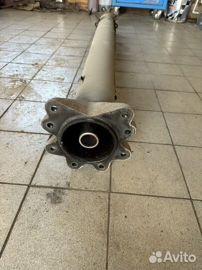 Карданный вал для Maserati Quattroporte 5