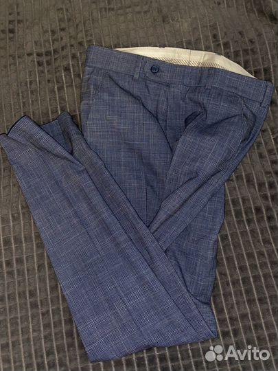 Костюм мужской