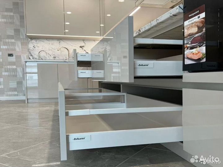 Кухонный гарнитур