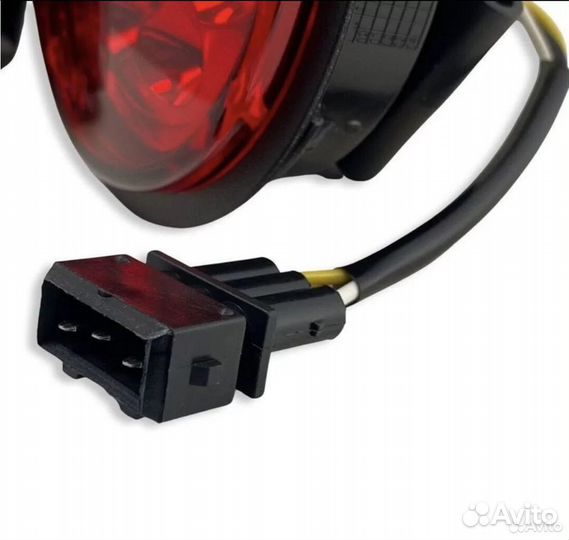 Светодиодный стоп сигнал BRP Can-Am G2