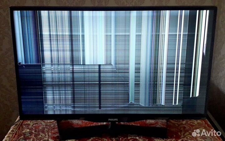 Philips 32PFL5018T / 60 платы