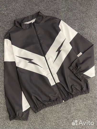 Ветровка мужская