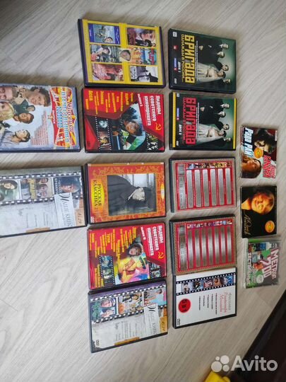 Двд диски фильмы караоке