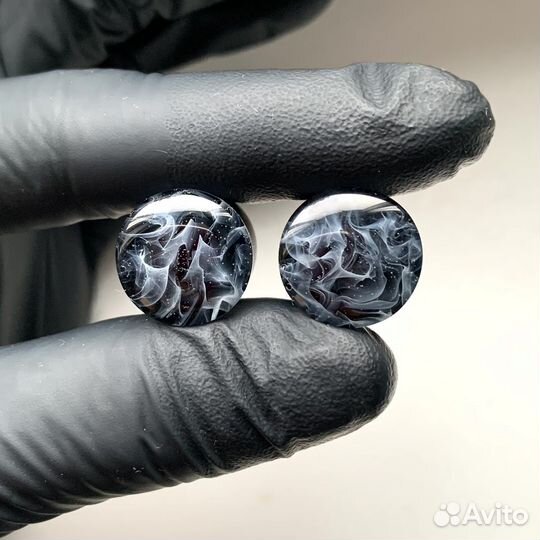 Плаги тоннели