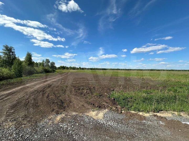 Участок 6,8 сот. (ИЖС)