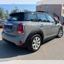 MINI Cooper SE Countryman 1.5 AT, 2019, 148 000 км, с пробегом, цена 2 430 000 руб.