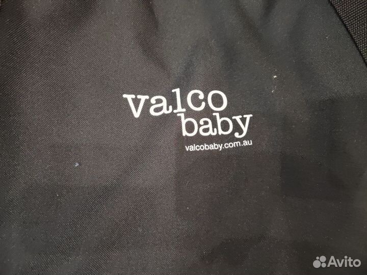 Сумка для перевозки коляски Valco baby Trend Snap
