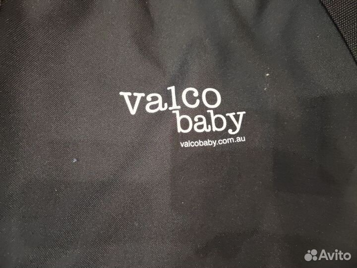 Сумка для перевозки коляски Valco baby Trend Snap