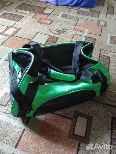 Сумка-переноска для животных