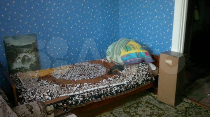 2-к. квартира, 45,8 м², 1/2 эт.