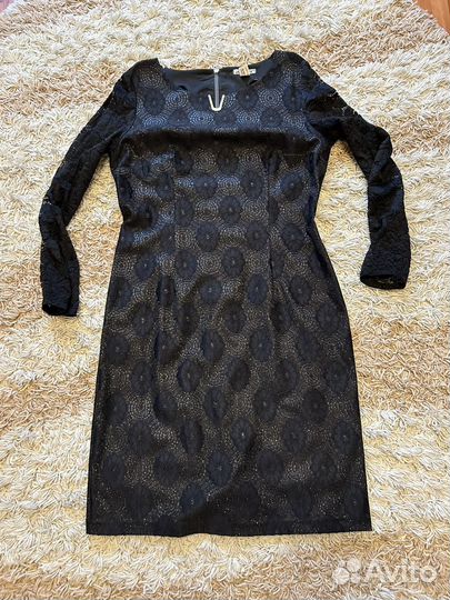 Вечернее платье 48 размер