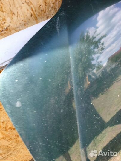 Капот opel vectra b