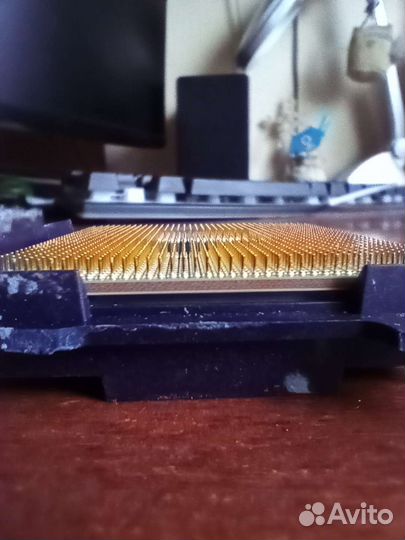 Процессор AMD Ryzen 5 PRO 4650G