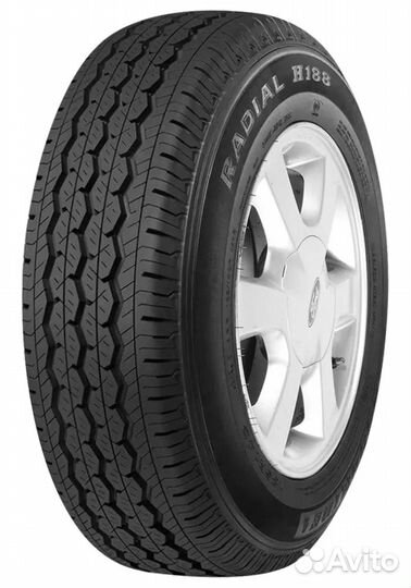 Westlake H188 215/70 R15C 109R