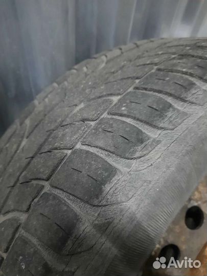 Accelera 651 205/65 R15