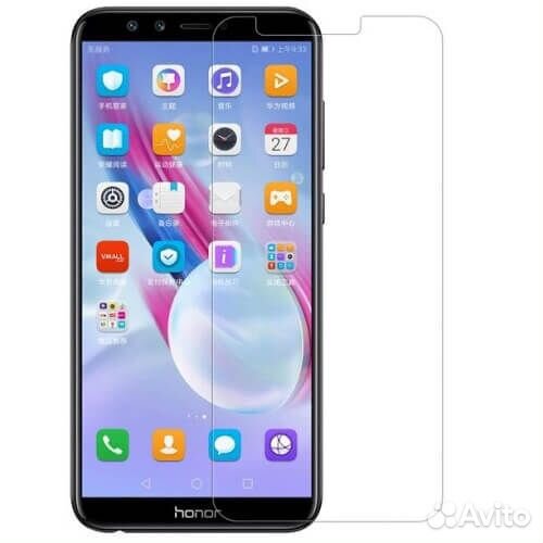 Защитное стекло Huawei Mate 20/Nova Y90/P20 и др