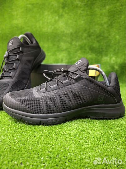 Кроссовки Salomon