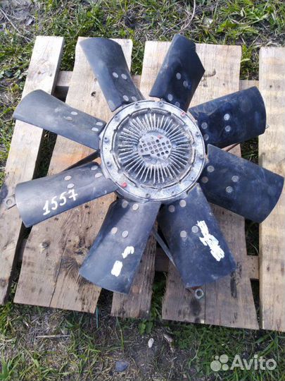 Вискомуфта Vanhool T9