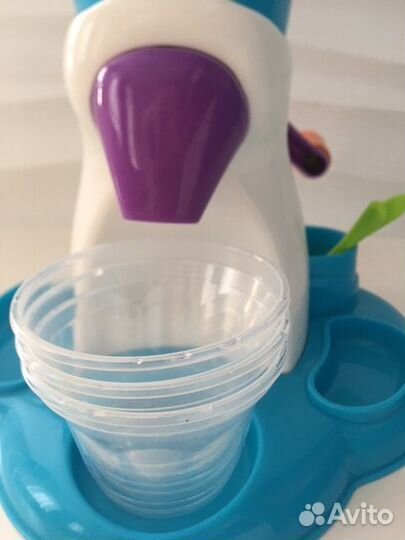 Игровой набор 