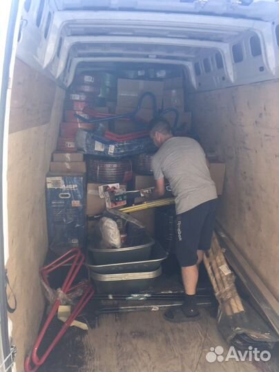 Грузоперевозки, переезды, грузчики