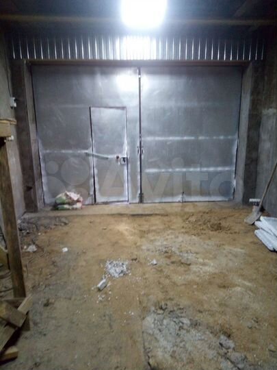 Гараж, 30 м²