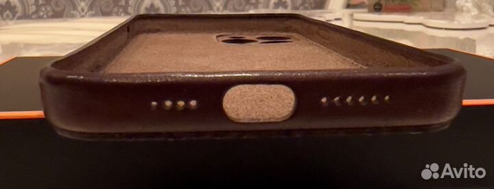 Чехол для iPhone 13 Pro Max