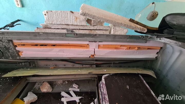 Прогресс 2м, mercury 30, прицеп