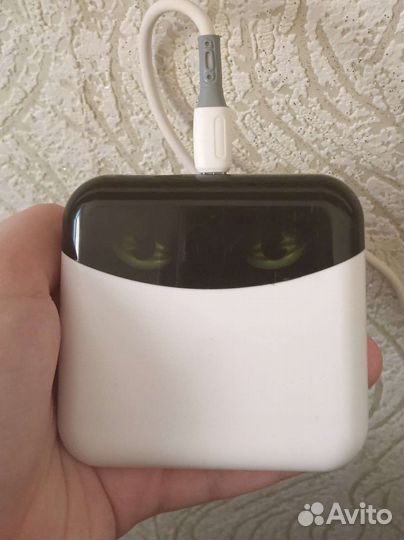 Повербанк 3000мАч