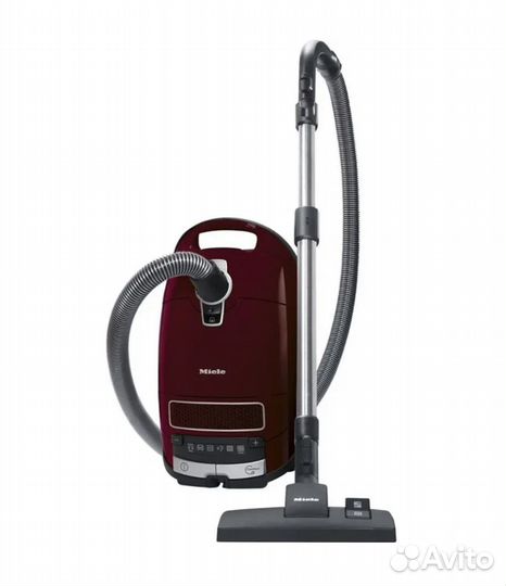 Пылесос miele Complete C3 Active powerLine sgdf3