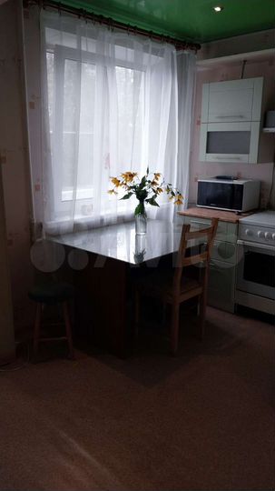 1-к. квартира, 30 м², 2/5 эт.