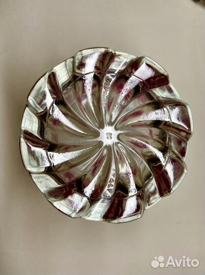 Бокалы стаканы Италия Devalbor