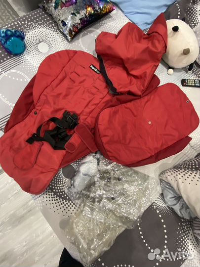 Коляска Peg-Perego Si