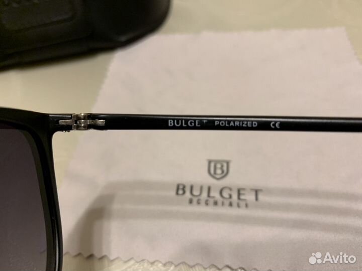 Очки солнцезащитные