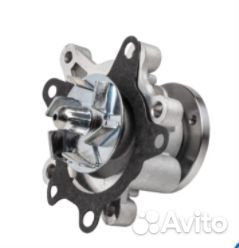 Hyundai Насос водяной помпа Хёндэ