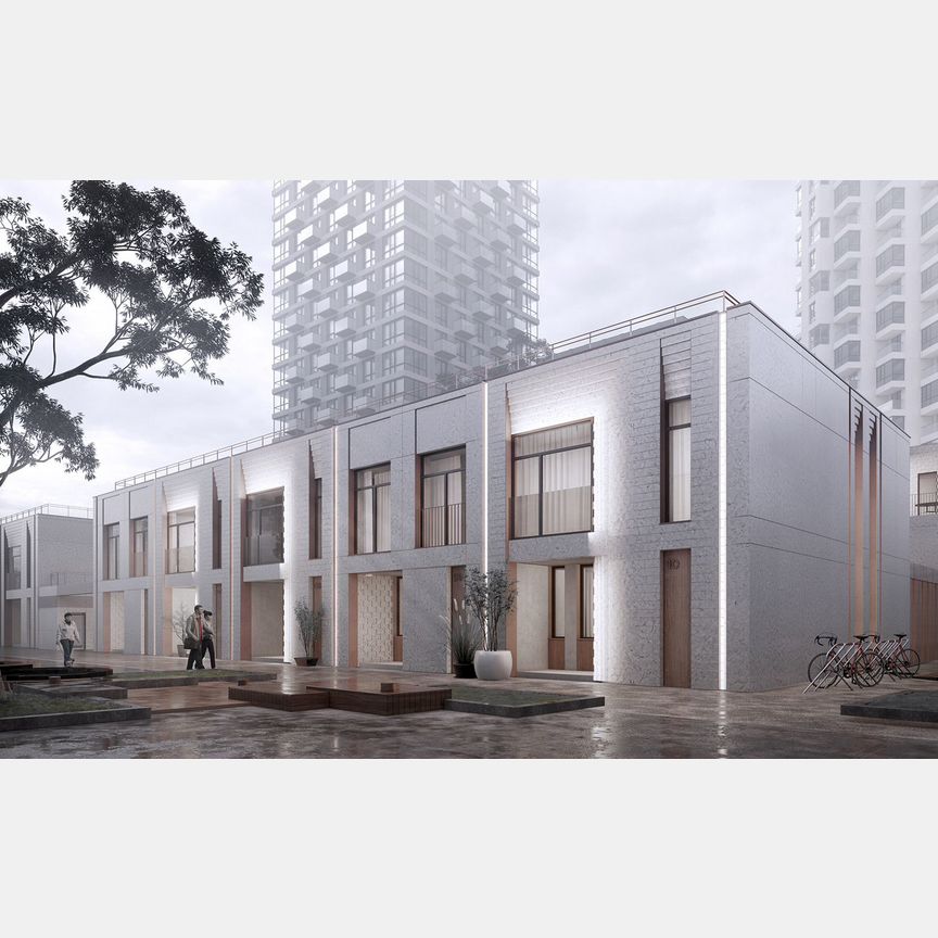 2-к. квартира, 79,7 м², 7/27 эт.