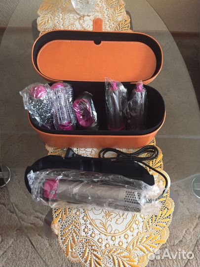 Фен-HOT Air Styler