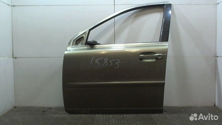 Дверь боковая Volvo XC90, 2010