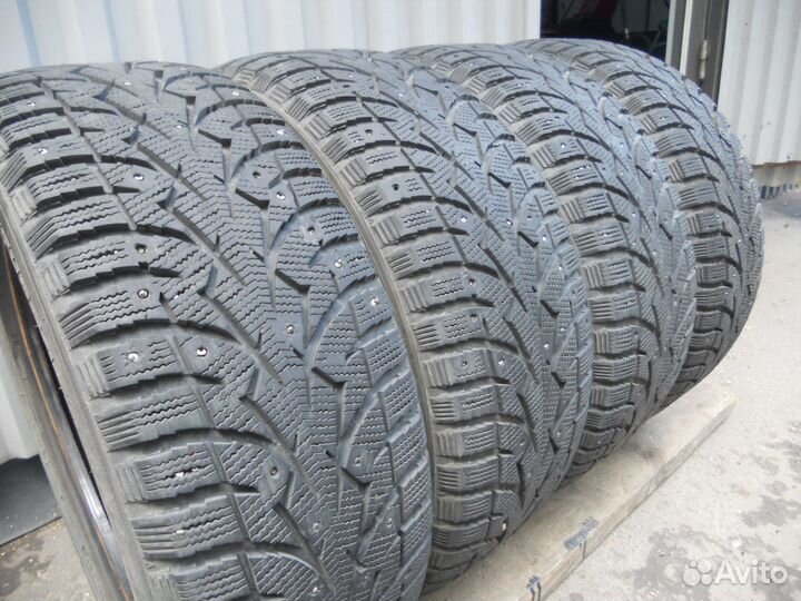 Toyo Observe G3-Ice 205/55 R16 91T