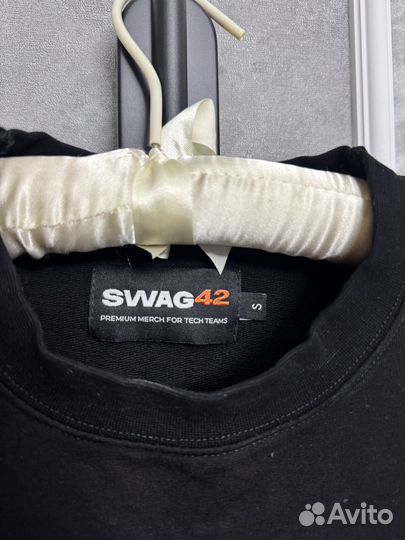 Футболка душнила