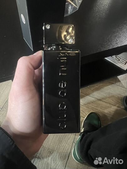 Духи мужские оригинал