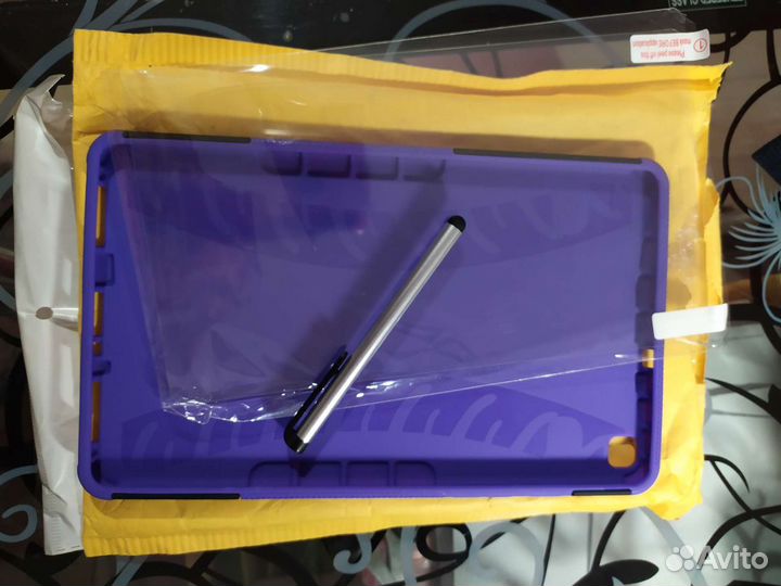 Чехол для планшета samsung А8