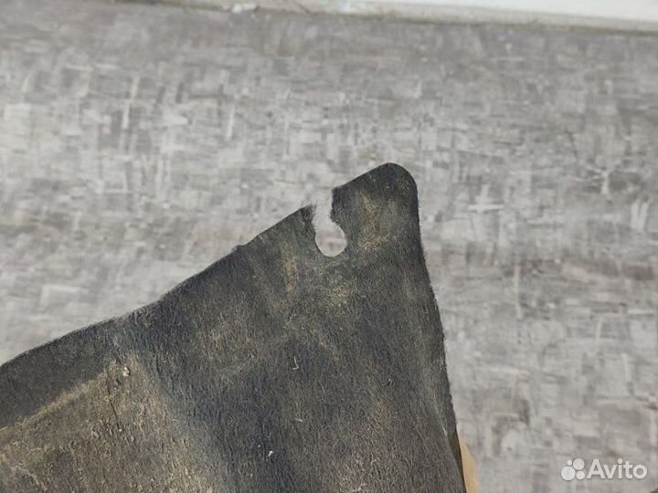 Подкрылок зад. часть передний правый Bmw X3 F25