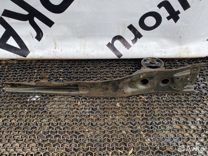 Балка продольная Аутлендер хл Mitsubishi Outlander