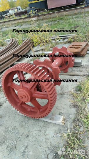 Запчасти к питателю ТК-15, ТК-16, дро-604