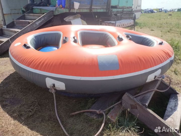 Продам водную плюшку