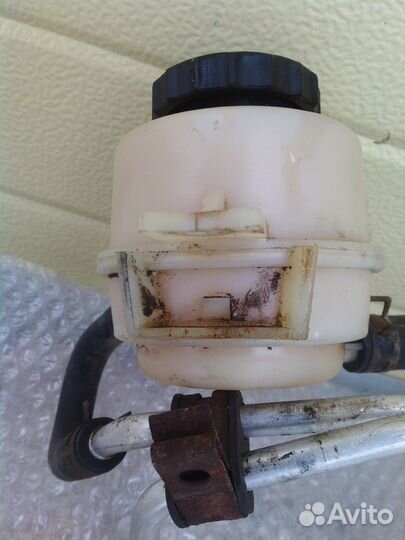 Киа Rio 1-бачок гура